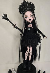 Andi G review photo