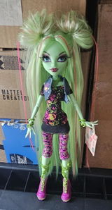 Andi G review photo