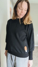 Ann Tz review photo