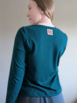 Ann Tz review photo