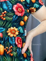 Aurore review photo