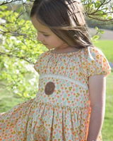 Lindsay review photo