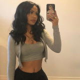 Dyshia review photo