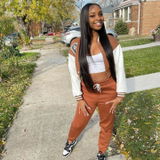 Kamirah jones review photo