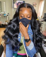 Jamesha review photo