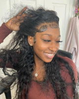 Dyshia review photo