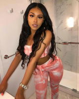 Aleya Miles review photo