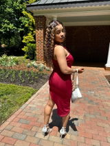 Laverne review photo