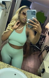 Edwina review photo