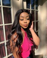 Kathia M review photo