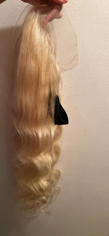 C. review photo
