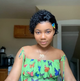 Laetitia S.T. review photo
