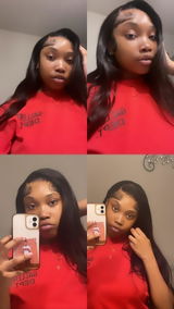 Customer review photo