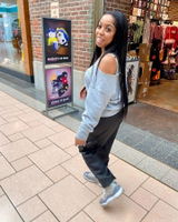 Dede P. review photo