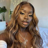 Bobbi B. review photo