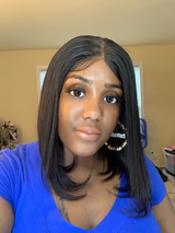 Kaliyah review photo