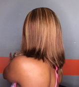 Customer review photo