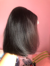 C. review photo