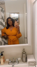 Naomi C. review photo