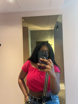 Daphney M. review photo