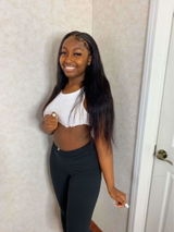 Charlott K. review photo
