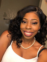Brittne review photo