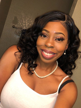 Brittne review photo