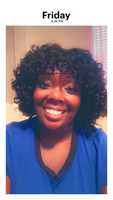 Customer review photo