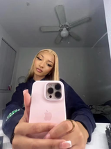 Kim review photo