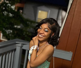 Esther J. review photo