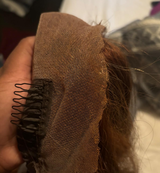 Ashanti J. review photo