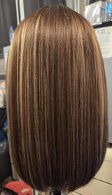 Viviana M. review photo