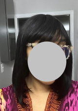 Linda review photo