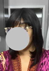 Linda review photo