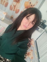 SHINE HAIR
