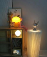Tracey Rigby review photo