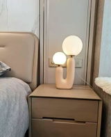 Nadine review photo