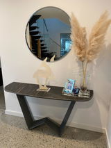 Lisa &. review photo