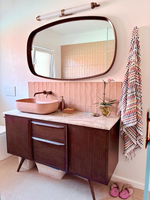 Imani Wall Mirror