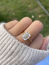Chalandria Bradford review photo