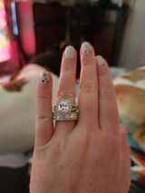 Shandrell Berryhill review photo