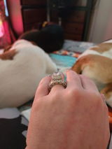 Shandrell Berryhill review photo