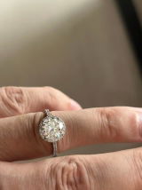 Crystal Farias review photo