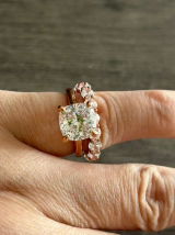 Kathy Domingos review photo