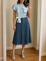 Nicole review photo