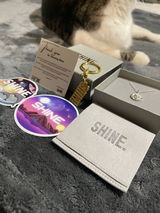 Izzy review photo