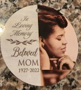 MizzWilson review photo