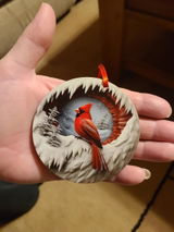 Manson Lumpkin review photo
