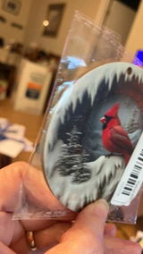 Mania Cumming review photo