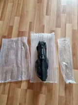 Tyreek Predovic review photo